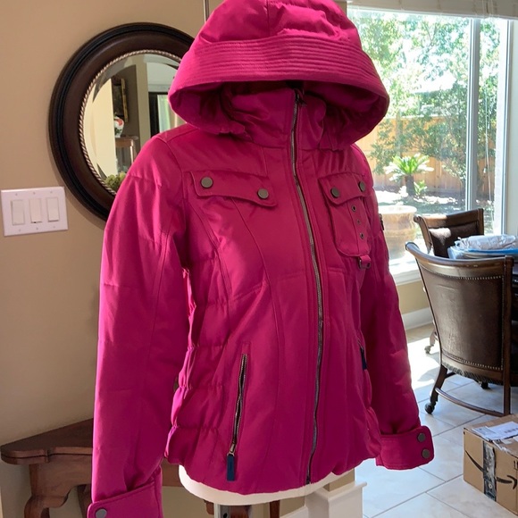 obermeyer leighton jacket review